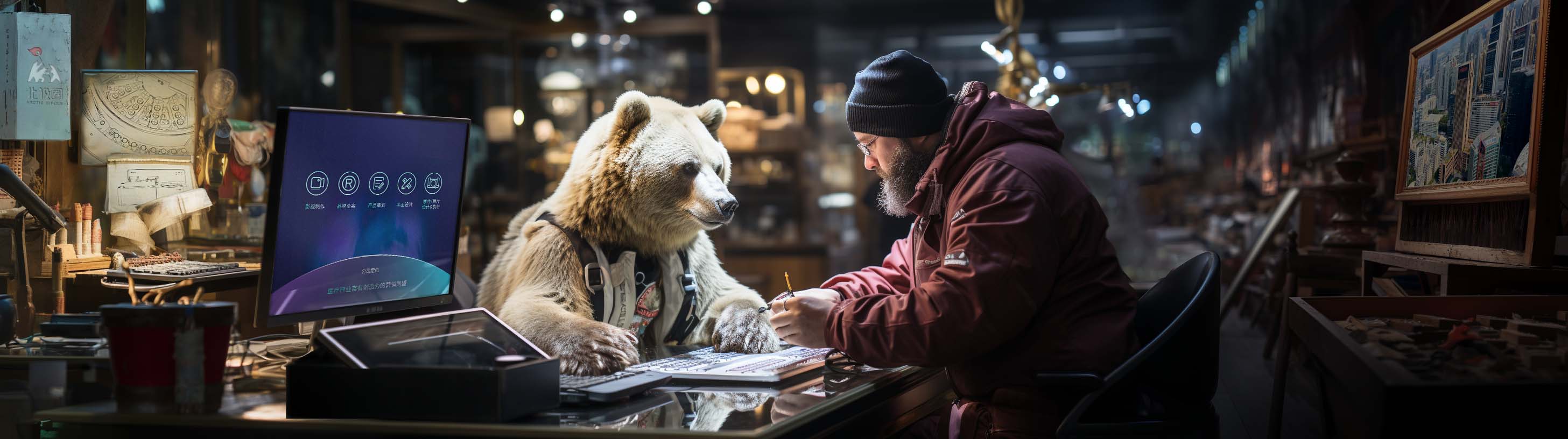 arctic-1_one_male_adult_bear_one_male_young_bear_and_one_female_02af1362-a4a0-41a0-8c37-32fc162e3aa1 arctic-1_one_male_adult_bear_one_male_young_bear_and_one_female_02af1362-a4a0-41a0-8c37-32fc162e3aa1